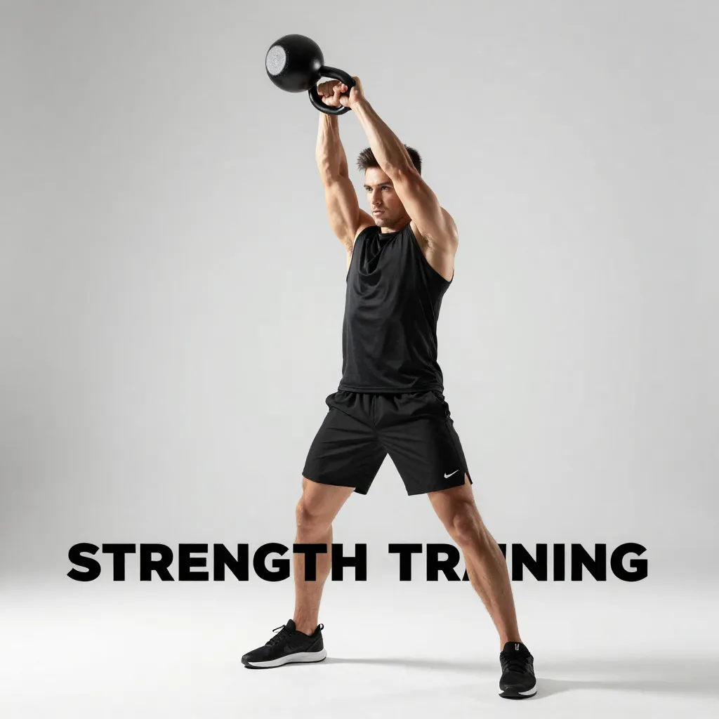 Strength Training Program