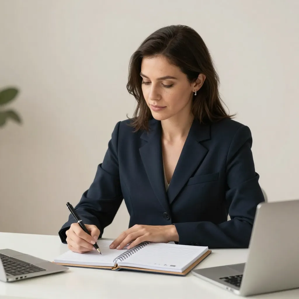 Lia Johnson - Wellness Coordinator